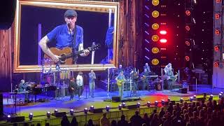 James Taylor SUMMERTIME BLUES - Live @ Santa Barbara Bowl, Santa Barbara CA, May 31, 2023
