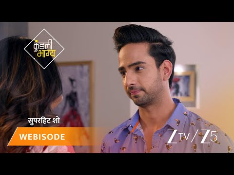 KUNDALI BHAGYA | Kya Akshay ka sach aa jaayega sabke saamne?