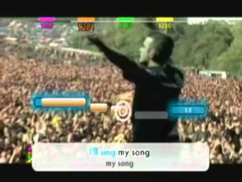 We Sing: Robbie Williams