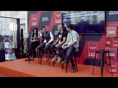 Extended Reality & NFTs: Redefining Fan Engagement