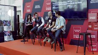 Realidad extendida y NFTs: redefiniendo la experiencia de los fans