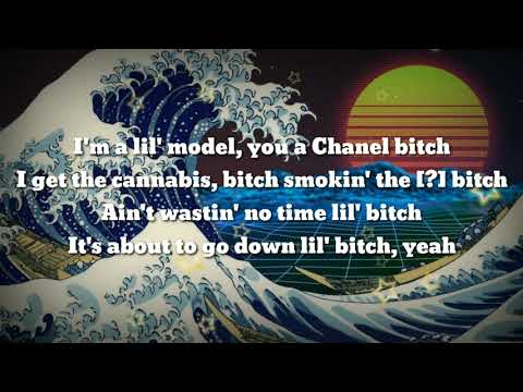 Trippie Redd - They Afraid of You Lyrics (Feat. Playboi Carti)