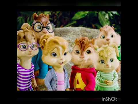 CATO x MAHO G - A.A.K (ALVİN VE SİNCAPLAR)