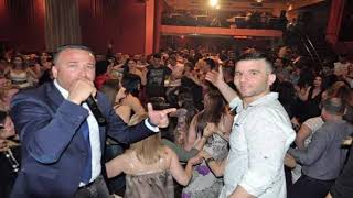 Dritan Ajdini - Nënë Moj Do Marr Një Udhë