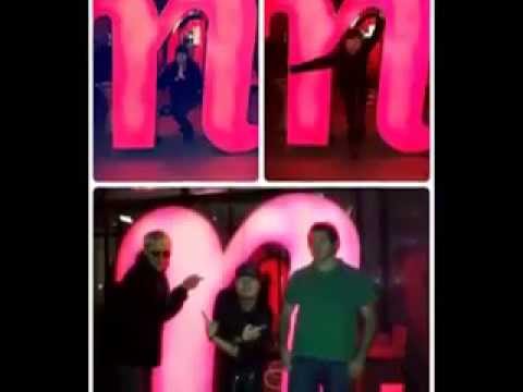 Promiflash Interview mit Izzy Gallegos