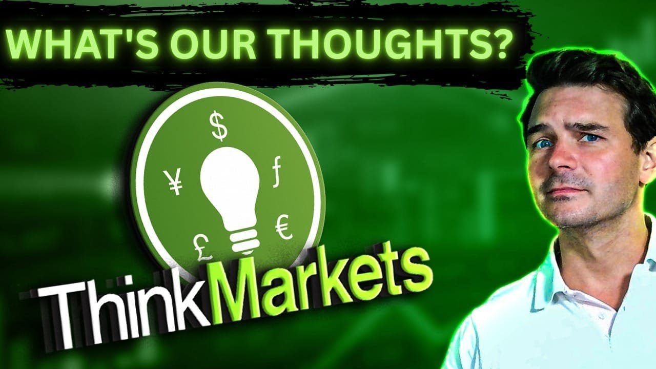 The Truth About Using Think Markets — My Experience After Live Testing