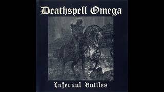 Music video thumbnail preview for Deathspell Omega - Death's Reign (Human Futility) by Deathspell Omega