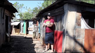 Third World Slum Theme Park - Global Village