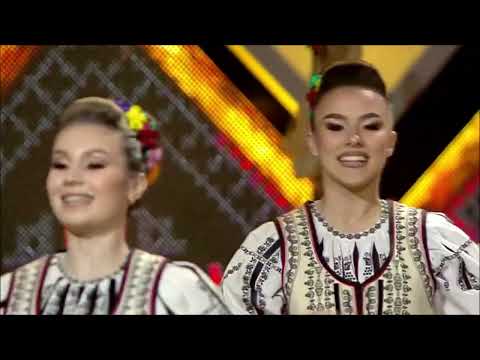 Festivalul National Lucretia Ciobanu editia a-VII-a, Ceata Junilor 2024