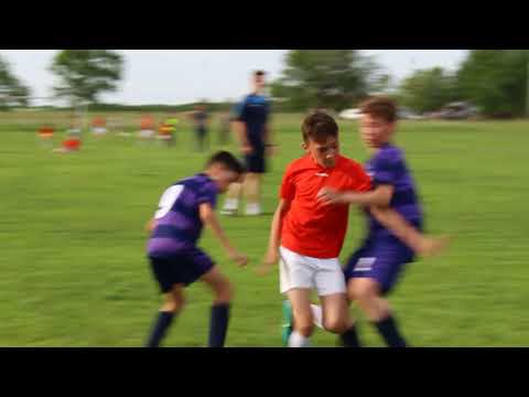 episod 3 repriza 2 meci 030518 ACS Kids Sinmihaiu Roman - ASU Politehnica Timisoara, fotbal juniori