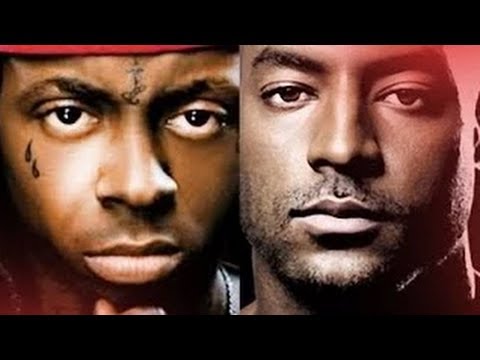Booba -J'ai Dieu- Feat  Lil Wayne Album OKLM