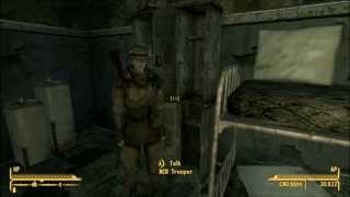 Let's Play Fallout New Vegas Part 108 - Science Will Save Us