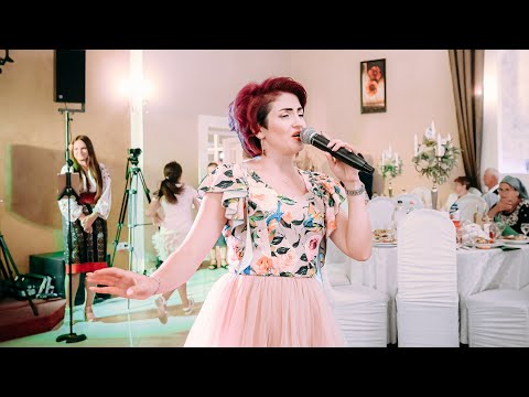 Formatia Nadis(2022) - Nunta Andrei & Ana. Program 2.