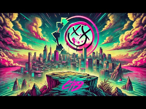 [FREE] Pop Punk Type Beat "The Edge" - Blink 182 x Neck Deep x MGK