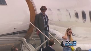 Johnny Depp to Prison