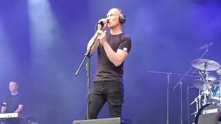 The Pineapple Thief - That Shore (Artmania Festival 2022)