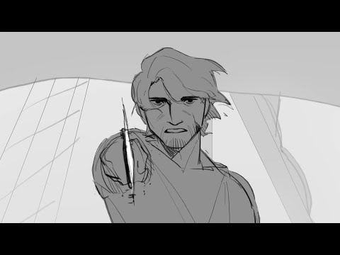 Odysseus [ EPIC: The Musical | Animatic ]