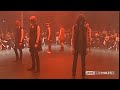 Number N Ine SS05 Night Crawler Runway Show 4k Ultra HD