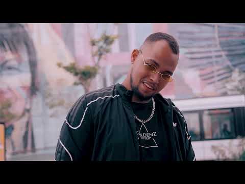 GOLDENZ UNITED - MONTE CARLO feat D3GE, YASU & LH ROCHA (PROD. Z11AG)