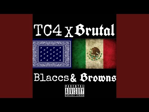 Blaccs & Browns (feat. BRUTAL)