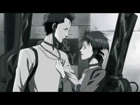 Young and Beautiful AMV [NANA]