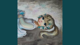 Girl with Cat