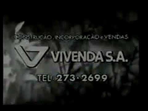 Rede Tupi - Intervalo comercial em 20/02/1980 - 5/5
