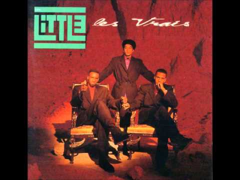 Les Little - Plus Féroces Pour Faire Mal (j)