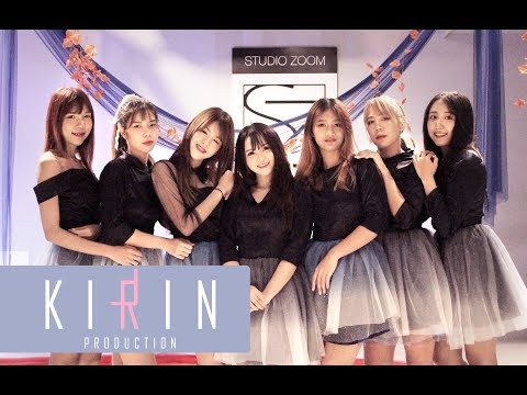 Pixie cover OH MY GIRL(오마이걸) _ The fifth season(다섯 번째 계절) (SSFWL) [cover dance form Thailand]