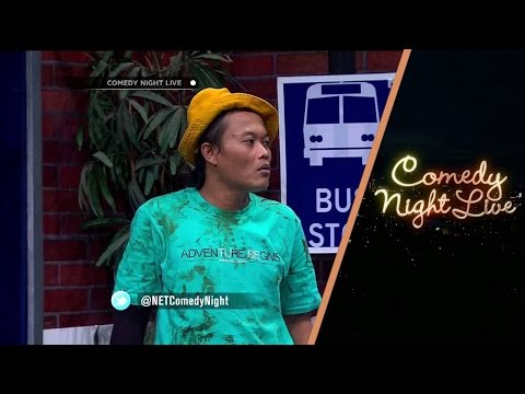 Demo Para Supir - CNL