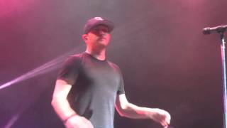 Cole Swindell - I Just Want You - 3/4/2016