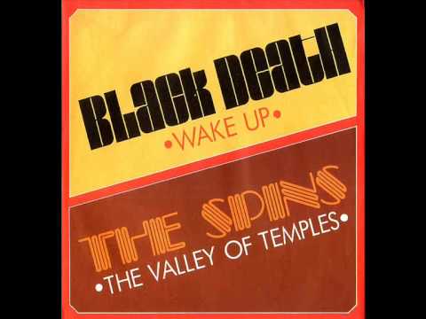 Rare Italian Synth Pop Funk - The Spins - Valley of Temples (1978)