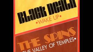 Rare Italian Synth Pop Funk - The Spins - Valley of Temples (1978)