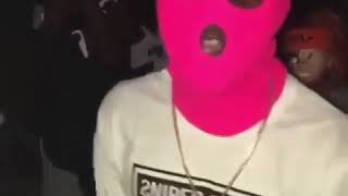 Sniper Gang Has a Message For Quando Rondo After He Burned Sniper Gang Merch! Somebody Translate 😂