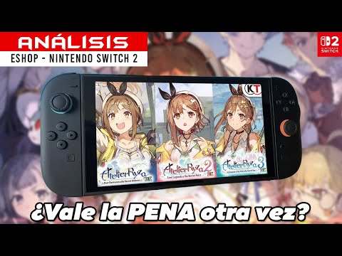 Paquete Deluxe de Atelier Ryza Secret Trilogy no ofrecerá ruta de actualización para Switch ni tran