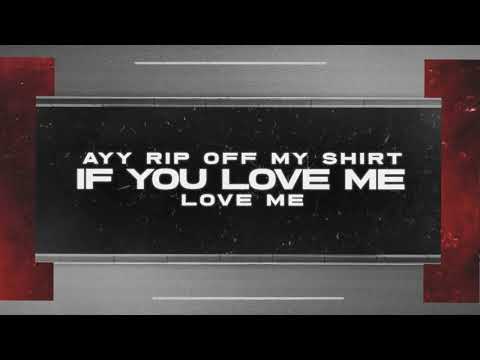 NLE Choppa - Slut Me Out (Official Lyric Video)
