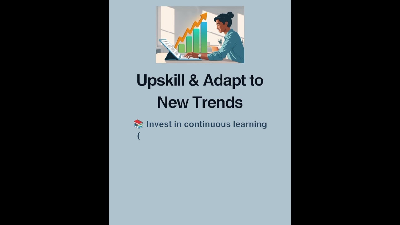 🚀 Boost Your Productivity in 2025! 🚀Productivity#WorkSmart #CareerGrowth #HRSolutions