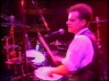 Crowded House- Mean To Me (Live) Sydney 1988