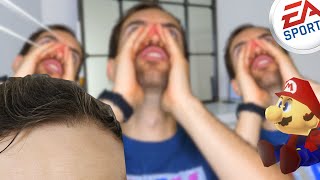 NUDE YIAY! NUDE YIAY! - Schred's YIAY500 submission