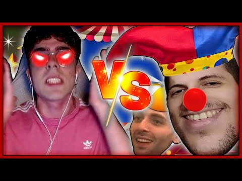 SNITCHATO DAL SOCIO! SECONDO GAME DELLA BCS VS @sparapaw