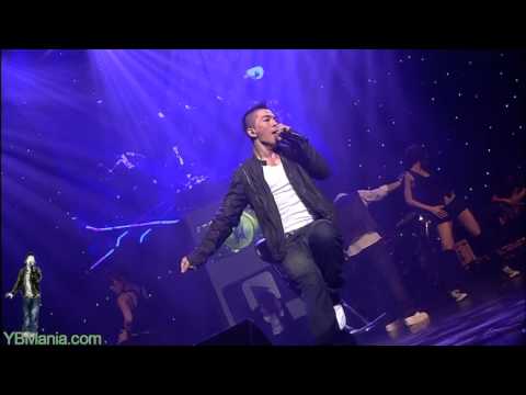 Taeyang :: Baby I'm sorry (080720 HOT Solo Concert) [HD]