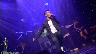 Taeyang :: Baby I&#39;m sorry (080720 HOT Solo Concert) [HD]