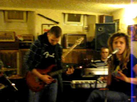 Chocolate Vanilla - Summertime