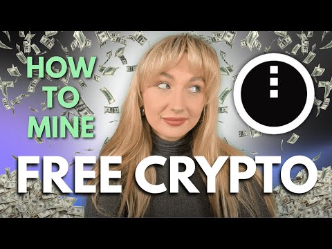 Earn FREE Crypto: How To Mine $NIGHT (Easy 2-Minute Guide)