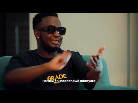 Kikky Badass Tirikutsvga MaDollar ft Horrid The Messiah & Crooger ( Official Music Video)