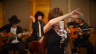 HOT LIMIT / T.M.Revolution (cover)