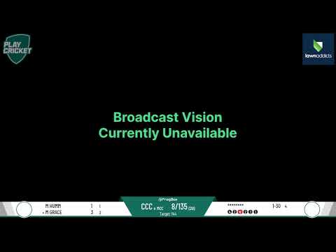 Corio v Murgheboluc T20