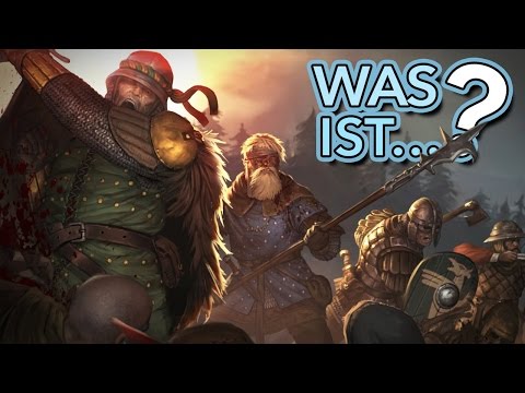 Steam hit BATTLE BROTHERS isn't pretty - but it's beautifully complex!