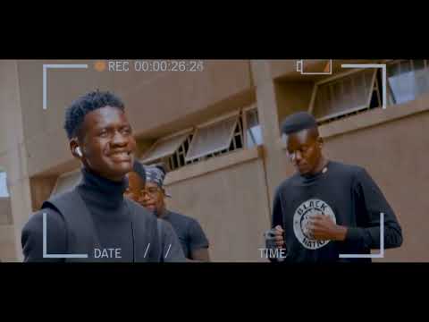 LUSAKA 2024 Cypher official video