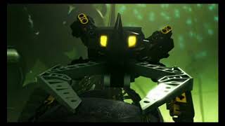 Bionicle Music Video | Jawbox - Mirrorful